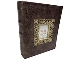 Альбом UFO PU-46300 Story Brown 10х15х300см (PU-46300 Story Brown)