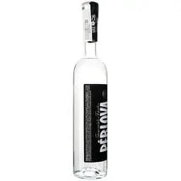 Горілка особлива Perlova 40% 0.5 л  - мініатюра 2