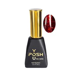 База для гель-лака камуфляжная YouPOSH De luxe French Rubber Base 12 мл №47