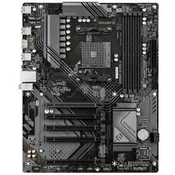 Материнська плата Gigabyte (B550 EAGLE)