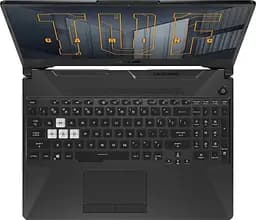 Ноутбук Asus TUF A15 FA506NF-HN009 - мініатюра 2
