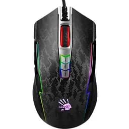 Мышь игровая A4Tech Bloody P93s Snake Black