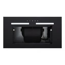 Витяжка вбудована Interline SWAY BL A/60 GL/S - мініатюра 3