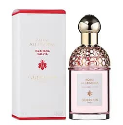 Оригінал Guerlain Aqua Allegoria Granada Salvia 75 мл туалетна вода