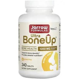 Формула для кісток Jarrow Formulas Bone-Up 240 таблеток