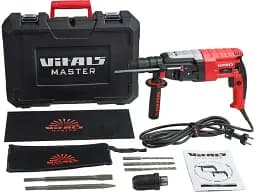 Перфоратор Vitals Master Ra 2885HBq (140856) - мініатюра 7