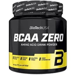 Амінокислота BiotechUSA BCAA Zero 360 грам Виноград