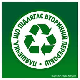 Засіб для ручного миття посуду Fairy Pure & Clean 450 мл (8001090837424) - мініатюра 6