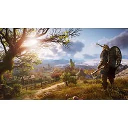 Гра Assassin's Creed Valhalla (російська версія) (PS4) - мініатюра 2