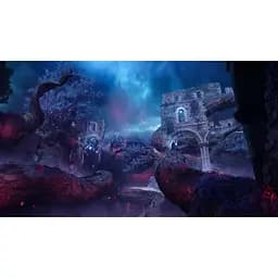 Ключ активації Microsoft Enotria: The Last Song для Xbox Series S/X - мініатюра 4