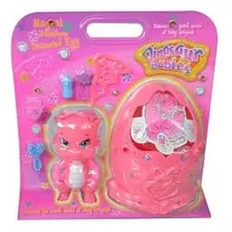 Игровая фигурка Щенок с аксессуарами IF23