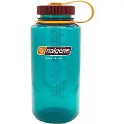 Бутылка Nalgene 1L WM Teal (1053-2020-2132)