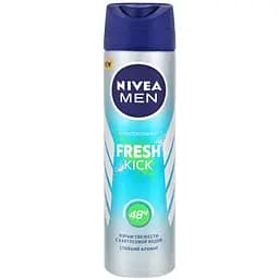 Антиперспирант Nivea Men Fresh Kick 150 мл