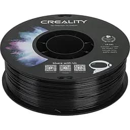 Пластик для 3D-принтера Creality ABS 1 кг, 1.75 мм, black (3301020035) - мініатюра 4