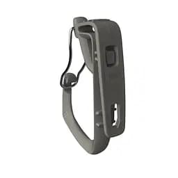 Карабін Singing Rock Porter Plastic Carabiner XL (1033-SR K9001BB00) - мініатюра 6