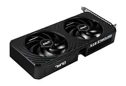 Відеокарта Palit GF RTX 5050 8GB GDDR6 Dual (NE65050019P1-GB2070D) - мініатюра 4