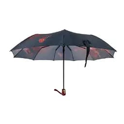 Зонты женские Grunhelm UAO-1005RH-18GW полуавтомат (121824)