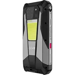 Смартфон Unihertz Tank 3 Pro 16/512GB Black [106296] - мініатюра 3