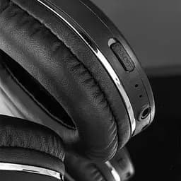 Навушники Baseus Encok Wireless headphone D02 Pro накладні бездротові - мініатюра 10