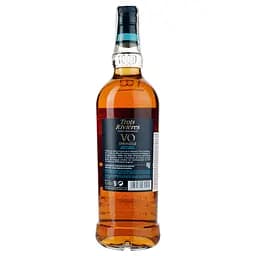 Ром Trios Rivieres Cuvee de Moulin, у подарунковій упаковці, 40%, 0,7 л - мініатюра 2