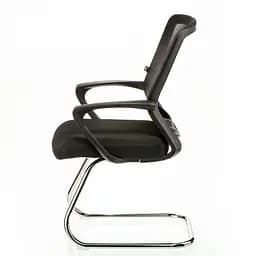 Крісло офісне Special4You Torino office black (E7436)  - мініатюра 4