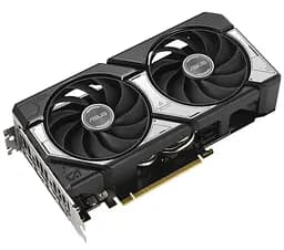 Відеокарта ASUS RTX 5060 Ti 8GB Dual (DUAL-RTX5060TI-8G) (GDDR7, 128 bit, PCI-E v5.0 x8) - мініатюра 3