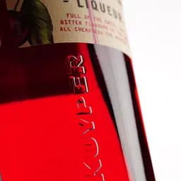 Лікер De Kuyper Cherry Вишня, 15%, 0,7 л - мініатюра 3