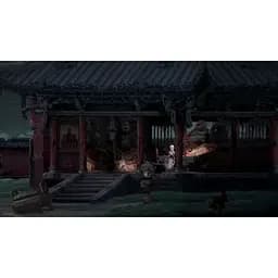 Ключ активації Microsoft Eastern Exorcist для Xbox One/Series S/X - мініатюра 7