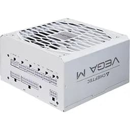 Блок живлення Chieftec Vega M 1000W White (PPG-1000-CW) [149304] - мініатюра 2