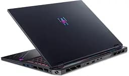 Ноутбук Acer 18 Predator Helios 18 PH18-73 WQXGA IPS/Intel U9-275HX/192GB/F6TB/NVD5080-16/Win11P (NH.QVYEU.002) - мініатюра 5