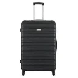 Валіза Semi Line 28" L Black (T5953-3) - мініатюра 2