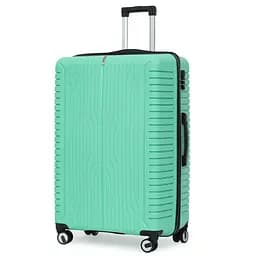 Чемодан Semi Line 28" L Sea Green (T5612-3)