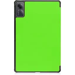 Чохол для Xiaomi Redmi Pad SE 2023 HardCase Зелений - мініатюра 2