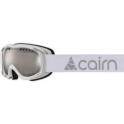 Маска детская Cairn Booster SPX3 Белый-Серый