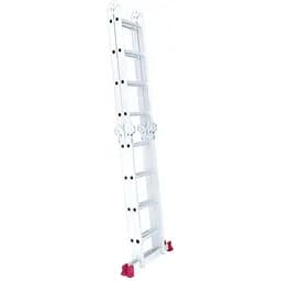 Драбина Intertool LT-0029 [140440] - мініатюра 2