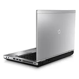 Ноутбук HP EliteBook 8560p (i5-2450M/4/320) - Class B "Б/В" - мініатюра 4