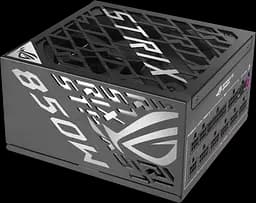 Блок живлення ASUS ROG STRIX 850W 80+ Platinum (90YE00W2-B0NA00) - мініатюра 4