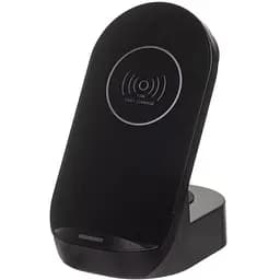 Беспроводная зарядная станция TheGeneral Powerplant 15W черная (40050119-01)