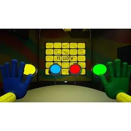 Ключ активації Microsoft Poppy Playtime: Chapter 2 для Xbox One/Series S/X - мініатюра 5