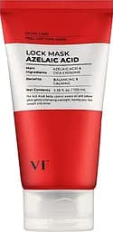 Нічна маска-плівка з азелаїновою кислотою 100 мл VT Cosmetics Az Care Lock Mask