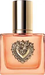 Парфумована вода Dolce & Gabbana My Devotion Eau de Parfum Intense 30 мл