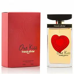 Оригінал Franck Olivier One Kiss 75 мл парфумована вода