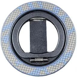 Магнитное кольцо-держатель Epik MagSafe Multi-Stand Black