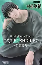 Фігурка Furyu Jujutsu Kaisen Fushiguro Toji Магічна битва Фушігуро Тодзі 15 см BS JK NK 15 - мініатюра 3