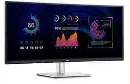 Монітор Dell P3424WE (210-BGTY)