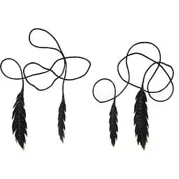 Украшения на руки Феникс, пара