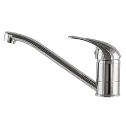 Смеситель для кухни EcoMix E-GEZ-203 Хром