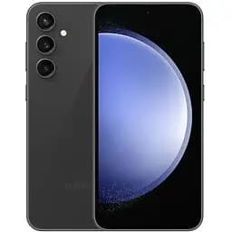 Смартфон Samsung Galaxy S23 FE 8/256Gb Graphite (SM-S711BZAGSEK) (UA UCRF) [5G, NFC, 2 SIM]
