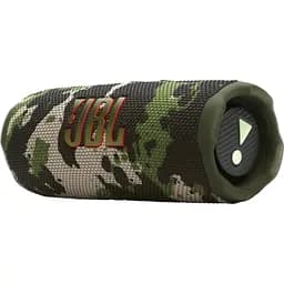 Акустична система JBL Flip 7 Squad (JBLFLIP7SQUAD) - мініатюра 5