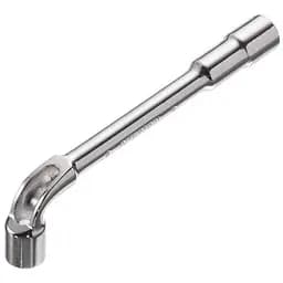 Ключ торцевой L-образный с отверстием Intertool 9 мм HT-1609